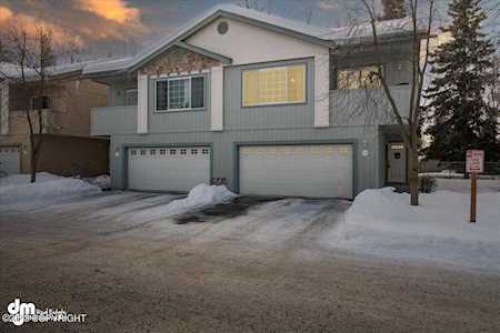 5743 Sapphire Loop #34B Anchorage, AK 99504