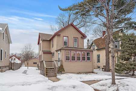 1031 23rd Avenue SE Minneapolis, MN 55414