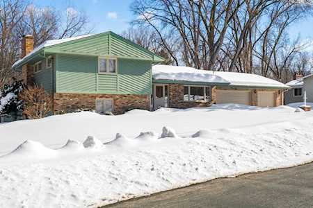500 Rice Creek Boulevard NE Fridley, MN 55432