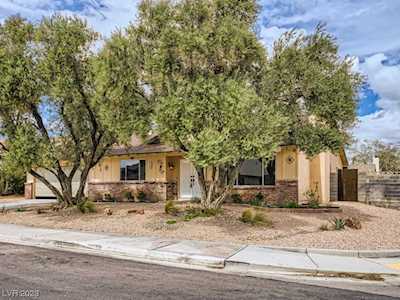 3164 Downing Place Las Vegas, NV 89121