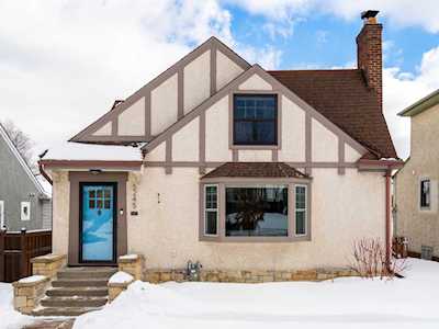 5245 Ewing Avenue S Minneapolis, MN 55410