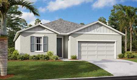 1046 Heirloom Dr Haines City, FL 33844