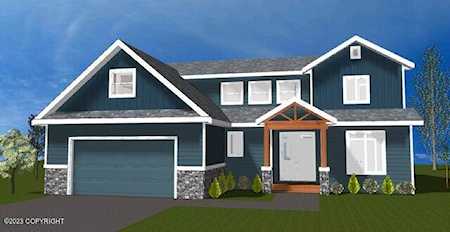 8715 Turlock Dr Eagle River, AK 99577