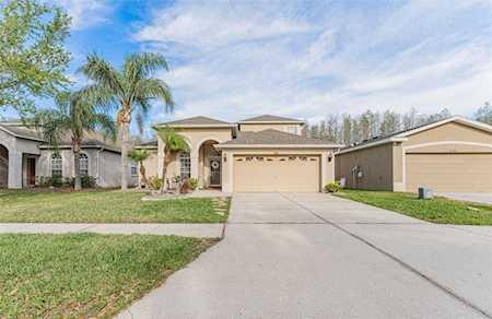 3150 Gianna WAY Land O Lakes, FL 34638