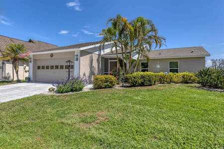 404 Blue Springs Ct #186 Englewood, FL 34223
