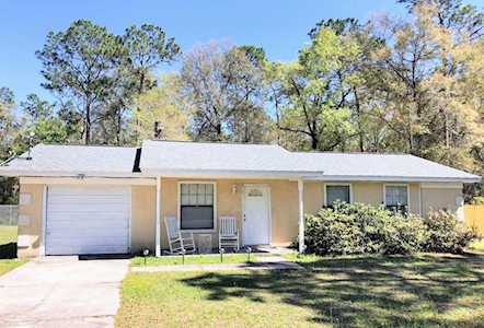 8492 Southern Park Dr Tallahassee, FL 32305