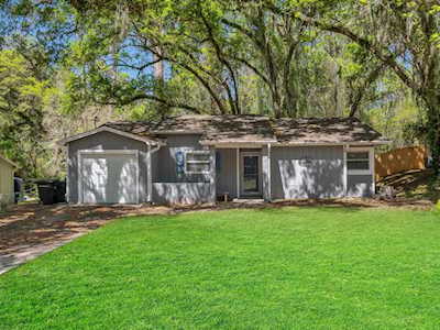 2654 Faversham Dr Tallahassee, FL 32303