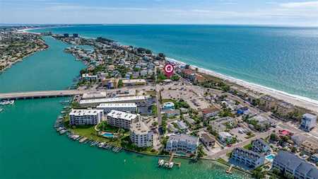 9541 W Gulf Blvd Treasure Island, FL 33706