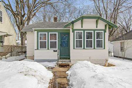 5409 31st Avenue S Minneapolis, MN 55417
