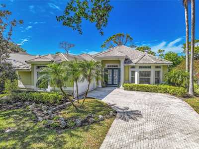 116 Bishopscourt Rd Osprey, FL 34229