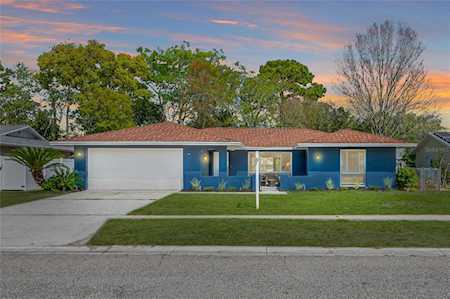 603 Sugar Mill Rd Tarpon Springs, FL 34689