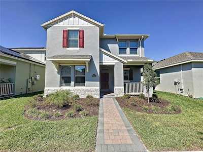 15920 Moonlight Bay St Winter Garden, FL 34787