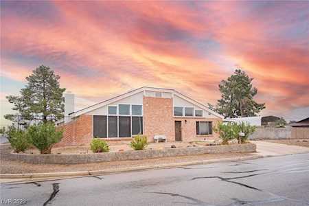 4414 E Baltimore Ave Las Vegas, NV 89104