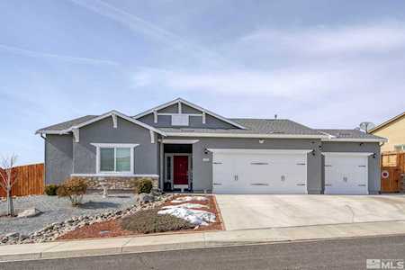 5505 Desert Dreams Drive Sun Valley, NV 89433