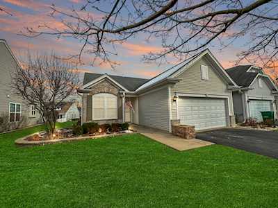 12544 Castle Rock Dr Huntley, IL 60142