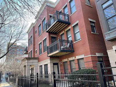 1500 S Halsted St #3A Chicago, IL 60607