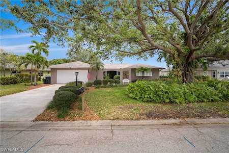 5331 W Chippendale Circle Fort Myers, FL 33919