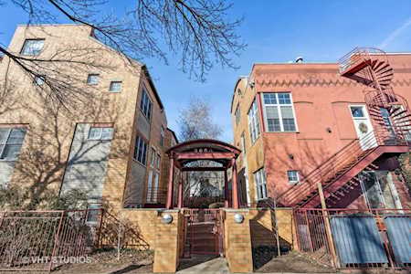 2850 N Lakewood Ave #I Chicago, IL 60657