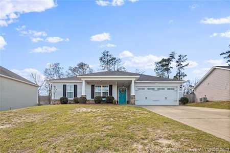 923 Screech Owl Dr Hope Mills, NC 28348