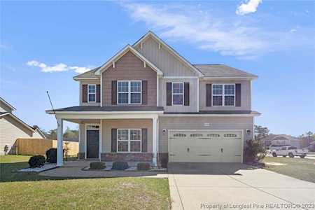 5249 Goshawk Dr Hope Mills, NC 28348