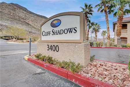 3411 Cactus Mountain St #104 Las Vegas, NV 89129