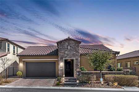 34 Brigola St Las Vegas, NV 89138
