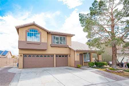 6357 Cantelope Ct Las Vegas, NV 89142
