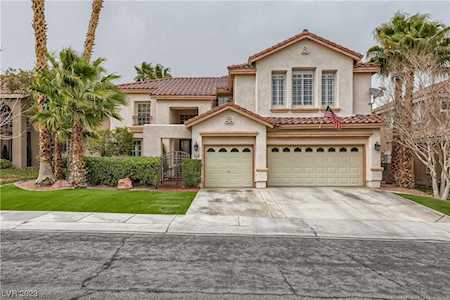 8316 Desert Quail Dr Las Vegas, NV 89128