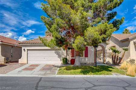 8230 Orange Vale Ave Las Vegas, NV 89131