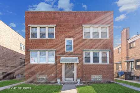 5347 N Virginia Ave #2A Chicago, IL 60625