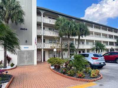 3404 Bimini Ln #M4 Coconut Creek, FL 33066