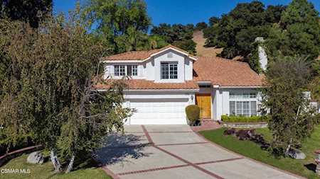 3728 Park Colony Ct Agoura Hills, CA 91301