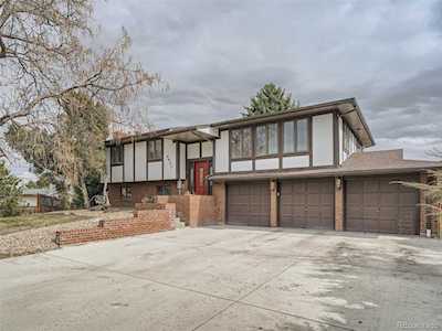 6950 Saulsbury St Arvada, CO 80003