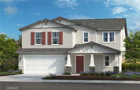 25637 Buckeye Meadow Ln Homeland, CA 92548