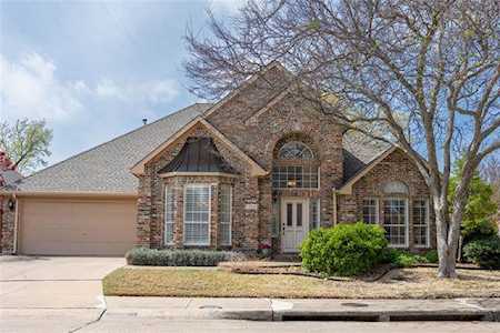 1314 Rancho Vista Drive McKinney, TX 75072