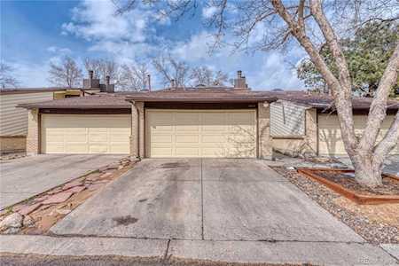 6515 W Mississippi Place Lakewood, CO 80232
