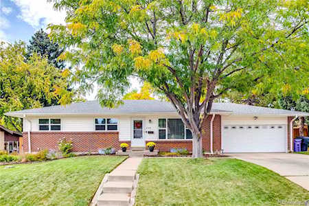 2749 S Patton Ct Denver, CO 80236