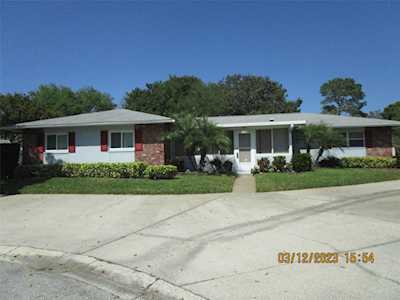 1614 Berwick Ct #A Palm Harbor, FL 34684