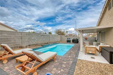 4438 Crimson Tide Ave North Las Vegas, NV 89031