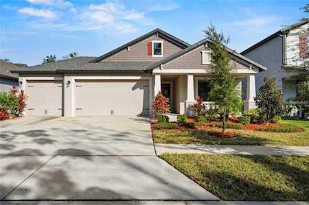 724 Kingsfield Reserve Ave Brandon, FL 33511