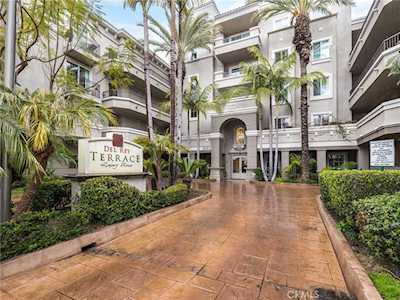 4060 Glencoe Ave #320 Marina Del Rey, CA 90292