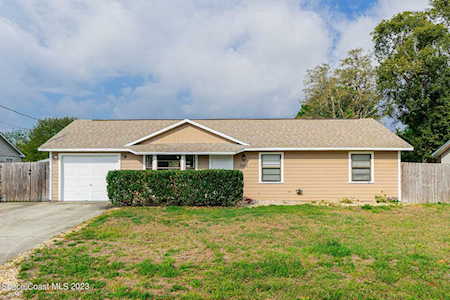 5942 Banbury Avenue Cocoa, FL 32927