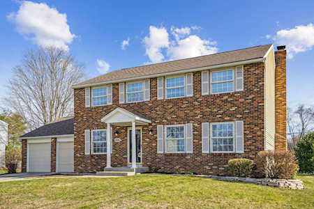 9880 Melody Lane Pickerington, OH 43147