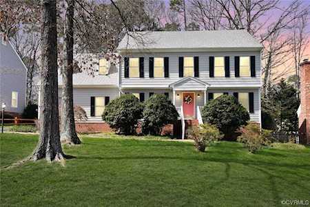 5712 Sandstone Ridge Terrace Midlothian, VA 23112