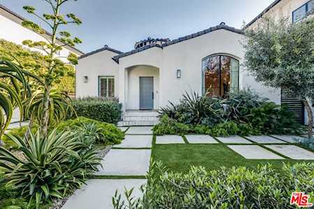 438 N Crescent Heights Blvd Los Angeles, CA 90048