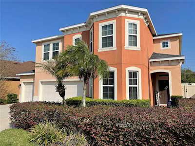 4056 Brookshire CIRCLE Eustis, FL 32736