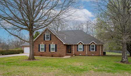985 Pleasant Run Rd Smyrna, TN 37167