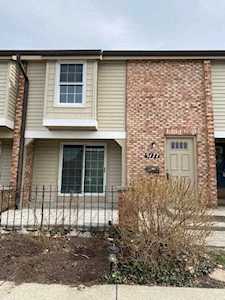 5177 Rittenhouse Square Columbus, OH 43220