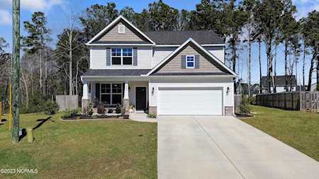 204 Stackleather Place Sneads Ferry, NC 28460
