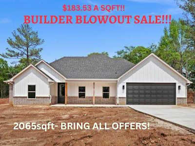 19414 Cedarpark Place Lindale, TX 75771